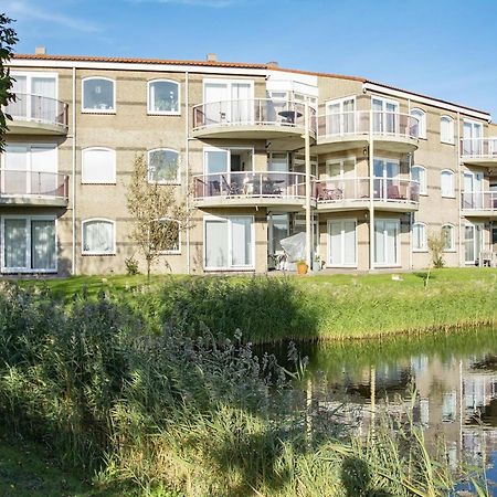 Cozy Seaside Holiday Home De Zandloper エクステリア 写真